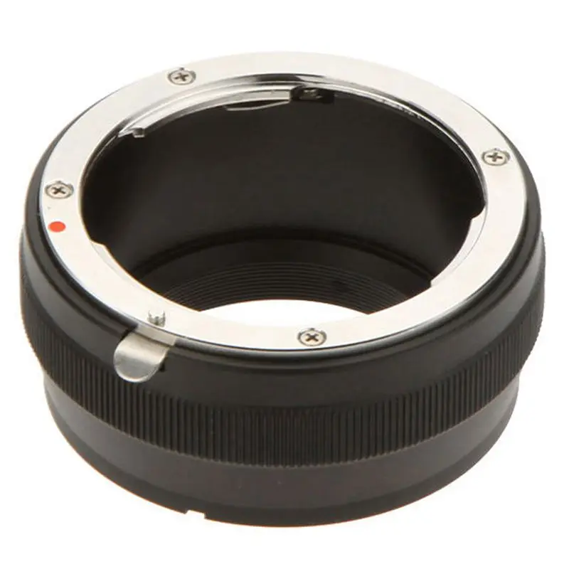 Top Deals FOTGA Camera Lens Adapter Ring for Pentax PK K Mount to Sony NEX E-Mount 8Q8S |