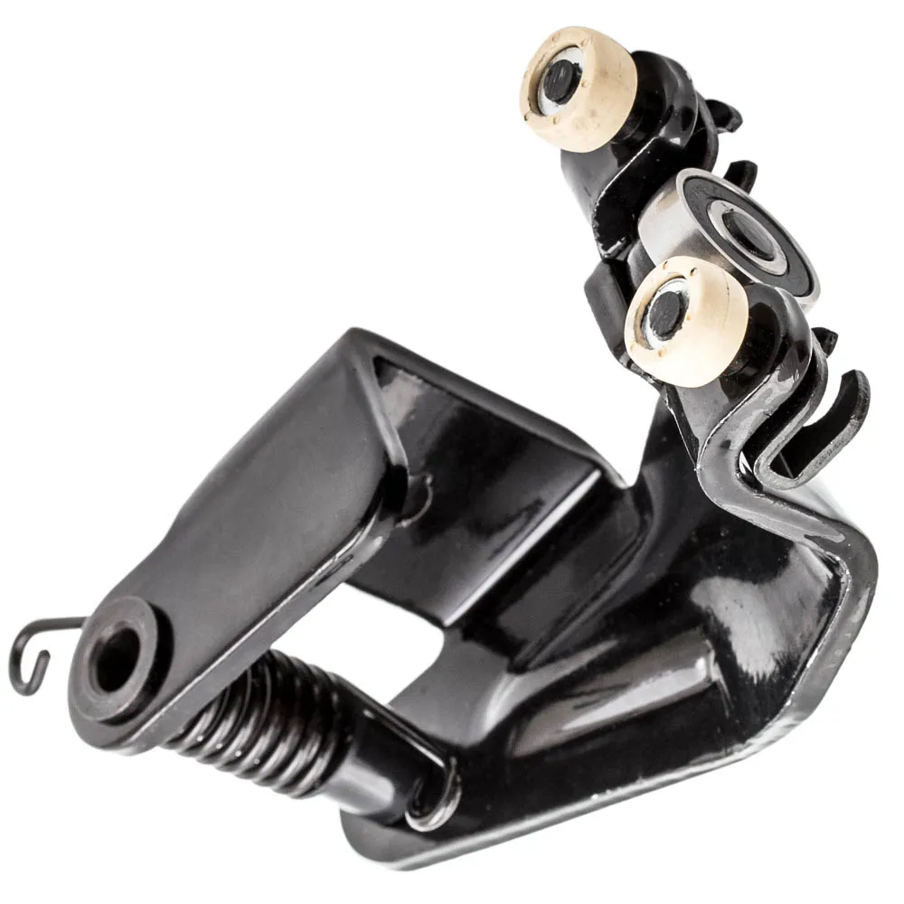 

Driver Left Sliding Center Male Door Roller Fit Honda Odyssey 2005-2010