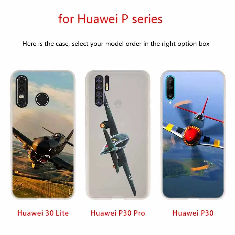 Мягкий силиконовый чехол для Huawei P50 P40 P10 P20 P30 Lite Pro P Smart Z 2020 2019 | Мобильные телефоны