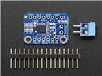 3297 Инструменты для разработки ИС управления питанием DRV8833 DC/Stepr Mtr Drivr Breakout