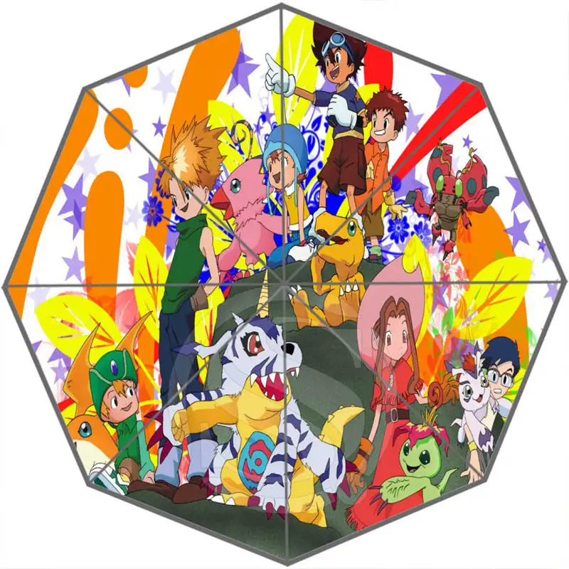 Digital Monster Прохладный Пользовательских Персонализированные Портативный