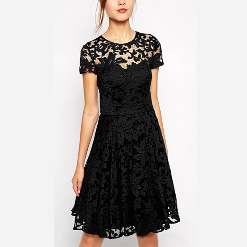 2017 летнее платье пляж пляжное платья летние женская одежда круженое белое