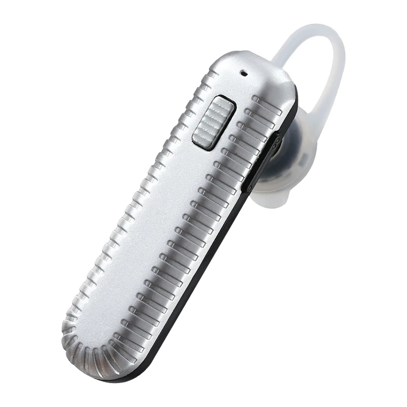Gutsyman GM007 Bluetooth 4.2 headset/Wireless EarHook headphone in-ear earbuds With Mic earphone for iphone 7 all smart phones |