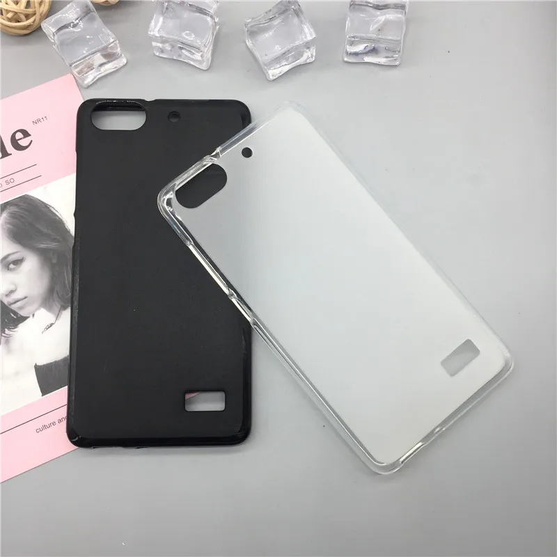 Чехол Мягкий силиконовый для телефона Huawei Honor 4C / G Play Mini C8818 CHC U01 черные чехлы с