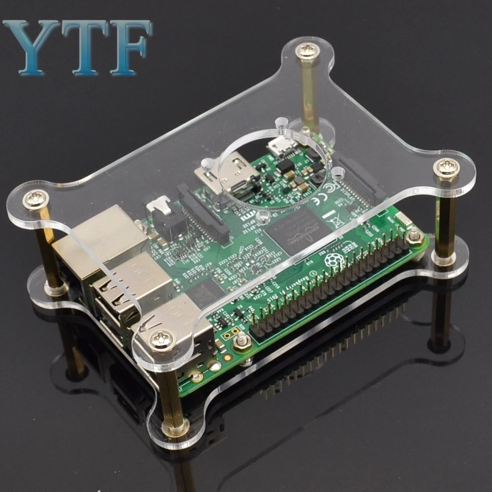 Raspberry Pi оболочки | Компьютеры и офис