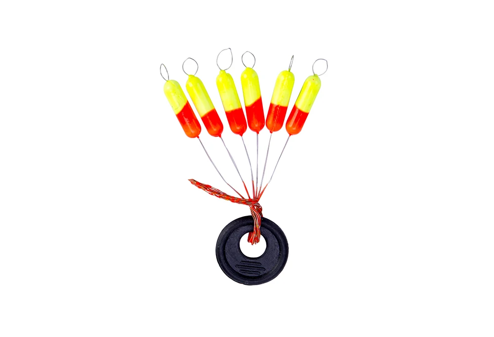 Рыбалка floatslight bobbers Электрический «плавающая» лампа fishiing поплавок