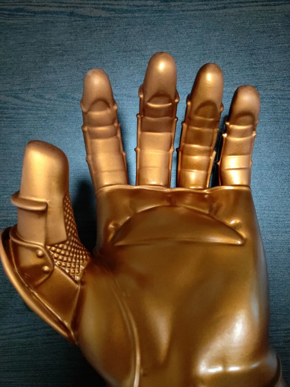 Светодиодный светильник Thanos Infinity Gauntlet Мстители Бесконечность войны косплей светодиодный перчатки ПВХ/латекс фигурка модель игрушки Хэллоуин реквизит