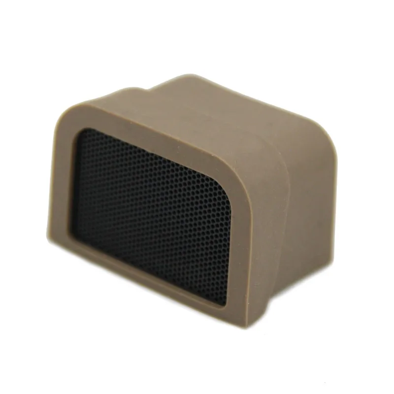 Тактический Killflash и защитный чехол для голографического прицела 551 552 с красной