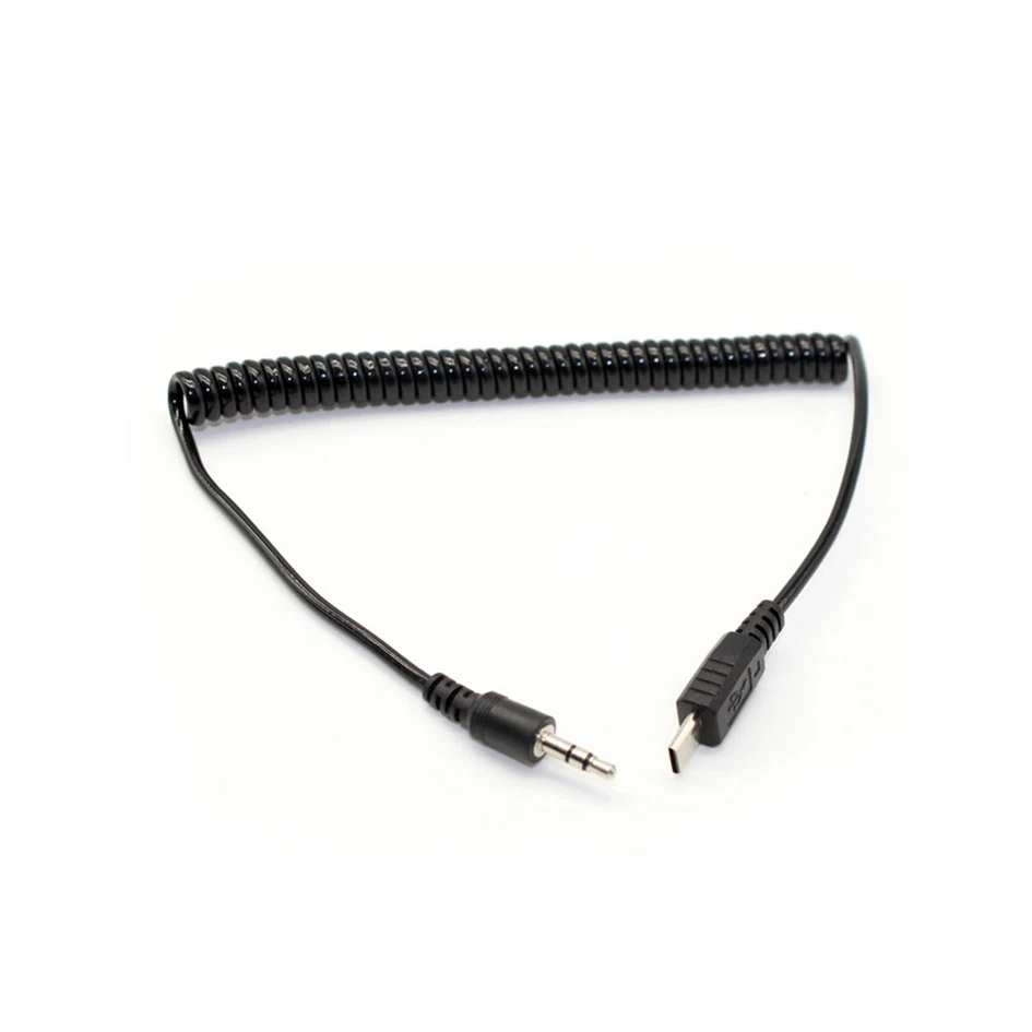 Flash Shutter Release Cable S2 For Sony A7 A7R A7S A63000 A6000 A5100 A3000 | Электроника