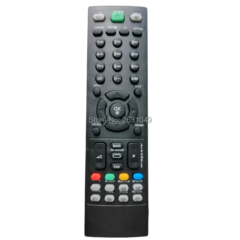 Пульт дистанционного управления для lg MKJ37815701 MKJ37815709 32LF15R 32LG 30UD 70 30DC 60 20UA MKJ36998126 M2394D