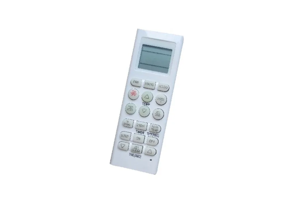 Fit пульт дистанционного управления для LG R09AWN-NB9 LSNH096QNA0 LSNH096ZRC0 LSNH126PGC1.ACGCLAP AKB73756207 A/C Кондиционер