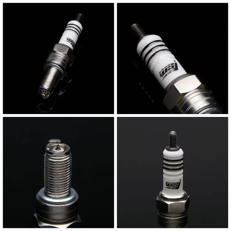 Мотоцикл Иридиевые свечи зажигания для YZF1000 YZF-R1 R1 YZF600 YZF-R6 YZF R6 FZ1 FZ6 XJR400 FZ400