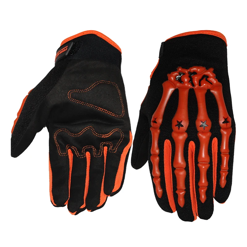 PRO BIKER гоночный спектра Enduro перчатки велосипедные для велоспорта мотоцикл Guantes C 04