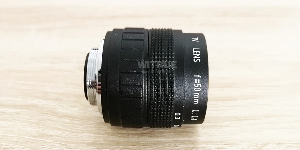 50 мм F1.4 CC ТВ фильм объектив+ C-NEX крепление для SONY E крепление NEX3 NEX6 NEX7 A6500 A6300 A6000 A5000