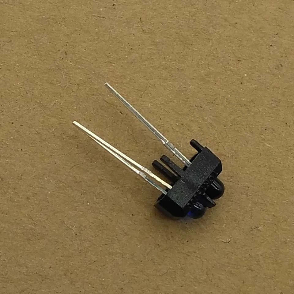 TCRT5000L TCRT5000 светоотражающий оптический датчик Инфракрасный Фотоэлектрический