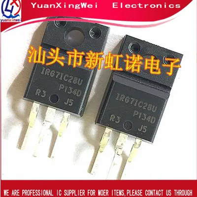 Бесплатная доставка 50 шт./лот 100 оригинальный IRG7IC28U IRG71C28U G7IC28U IRG7IC28UPBF IRG7IC28|lot lot|lot