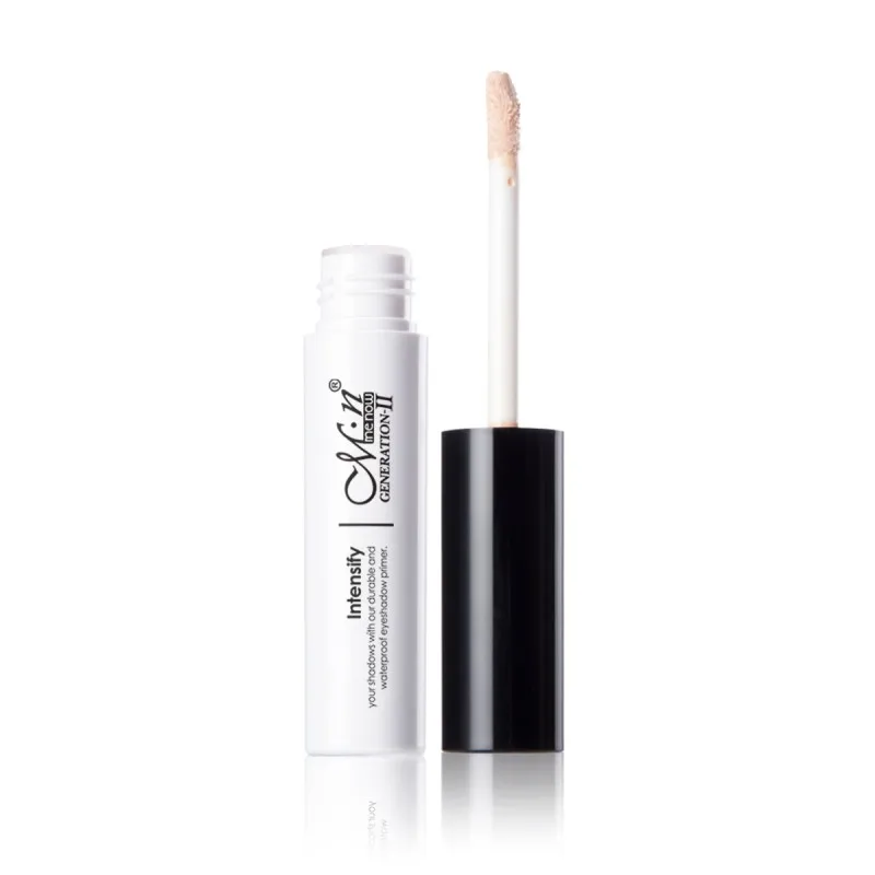 Новый базовый праймер для глаз Prolong Makeup век стойкий к растяжению натуральный крем