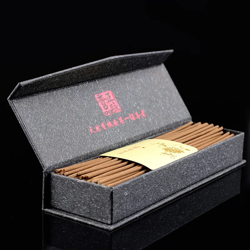 Тибетские благовония палочки из натуральных материалов ароматные деревянные