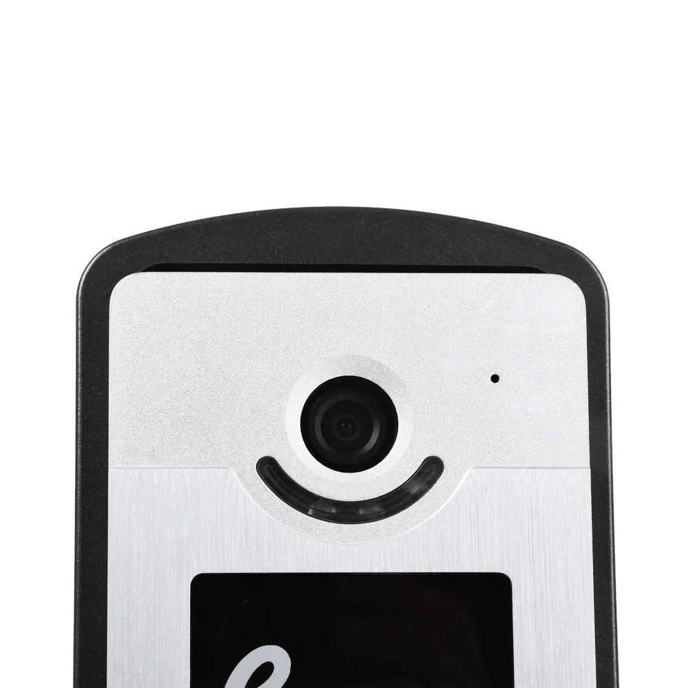 ATZ DBV03P 433MHz Network WiFi Doorbell 720P 1.0MP Night Vision with Indoor Chime Box Camera Infrared | Безопасность и защита