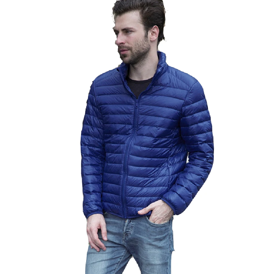 New Winter Parkas Jacket men Warm Coat Overcoat hombre Fashion thick Cotton padded clothes man Plus Size L-3XL | Мужская одежда