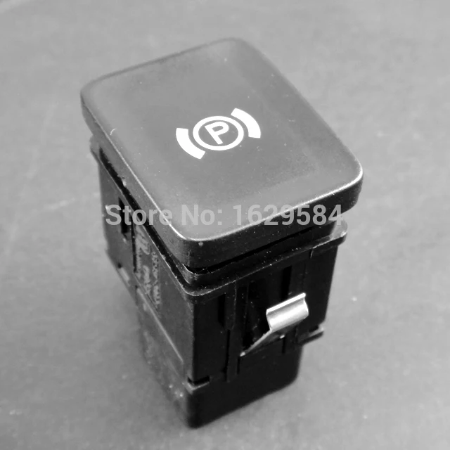 

Handbrake Button Switch for B6 Passat CC 2009 - 2012, 3C / R36 2005 - 2011 3C0927225C 3C0927225CREH 3C0 927 225B