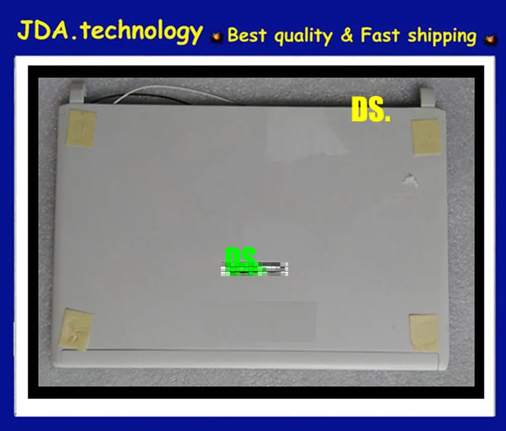 MEIARROW Новинка/оранжевая верхняя крышка ЖК дисплея для ASUS U36 U36J U36JC U36S U36SG U36SD U36K