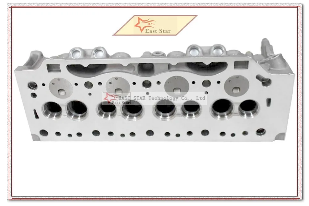 908 099 F8Q Головка блока цилиндров для Renault Megane avgek Clio Espace Express Kangoo Laguna Master 7701471552 Volvo V40