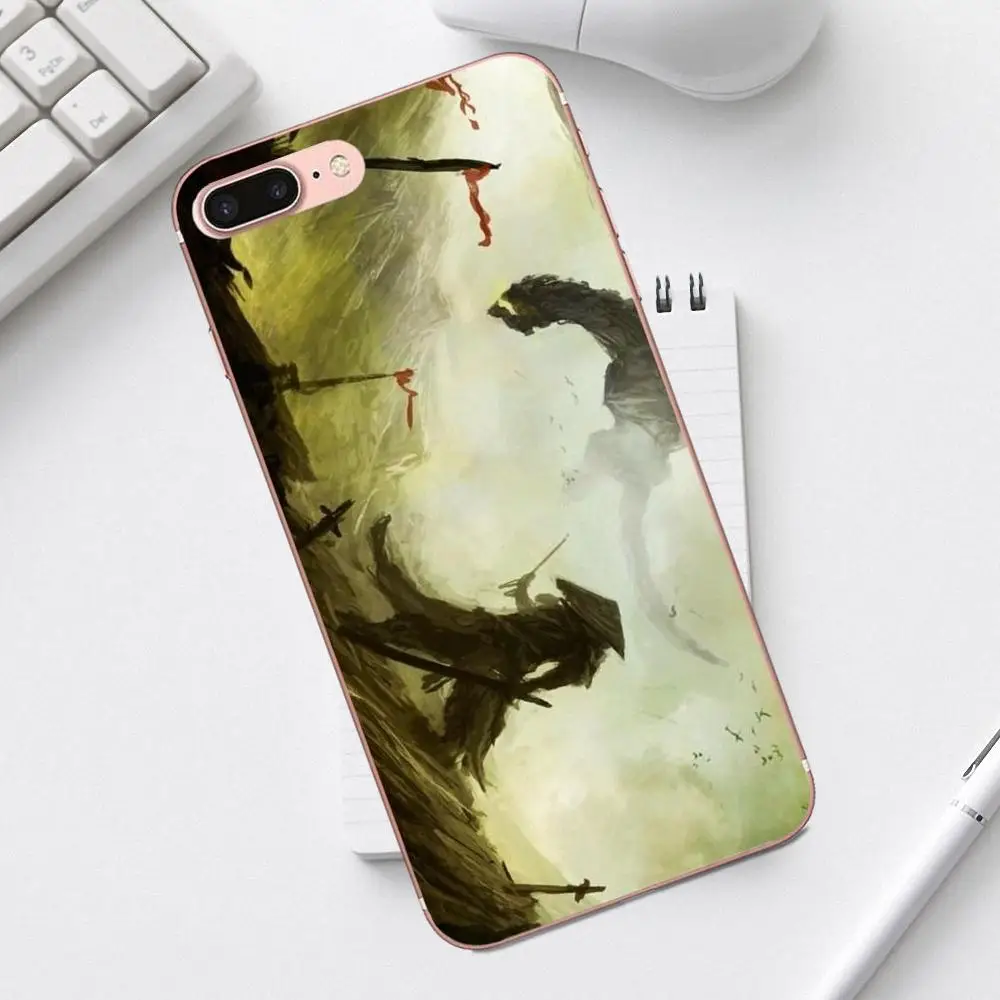 Qdowpz Sakura Moon Samurai Jack для iPhone 4 4S 5 5C SE 6 6S 7 8 Plus X XS Max XR Galaxy A3 A5 J1 J3 J5 J7 2017 чехлы телефонов |