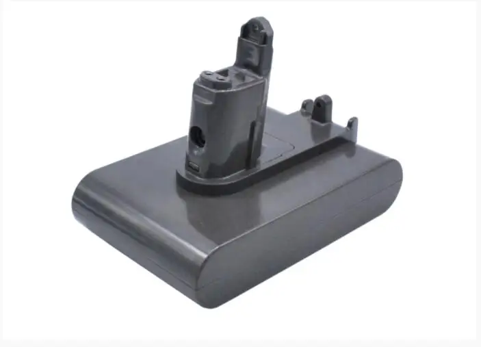 Аккумулятор Cameron Sino 1500 мАч для DYSON DC31 Animal DC34 DC45 SV DC56 965557-06 Type-B Вакуумный |