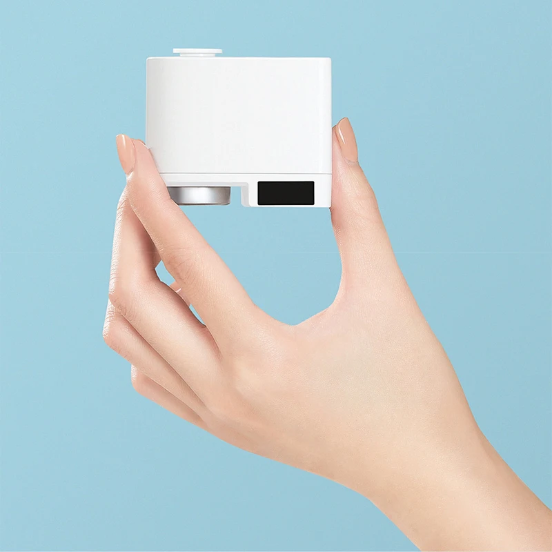 Xiaomi ZAJIA автоматическое чувство инфракрасная индукция водосберегающее