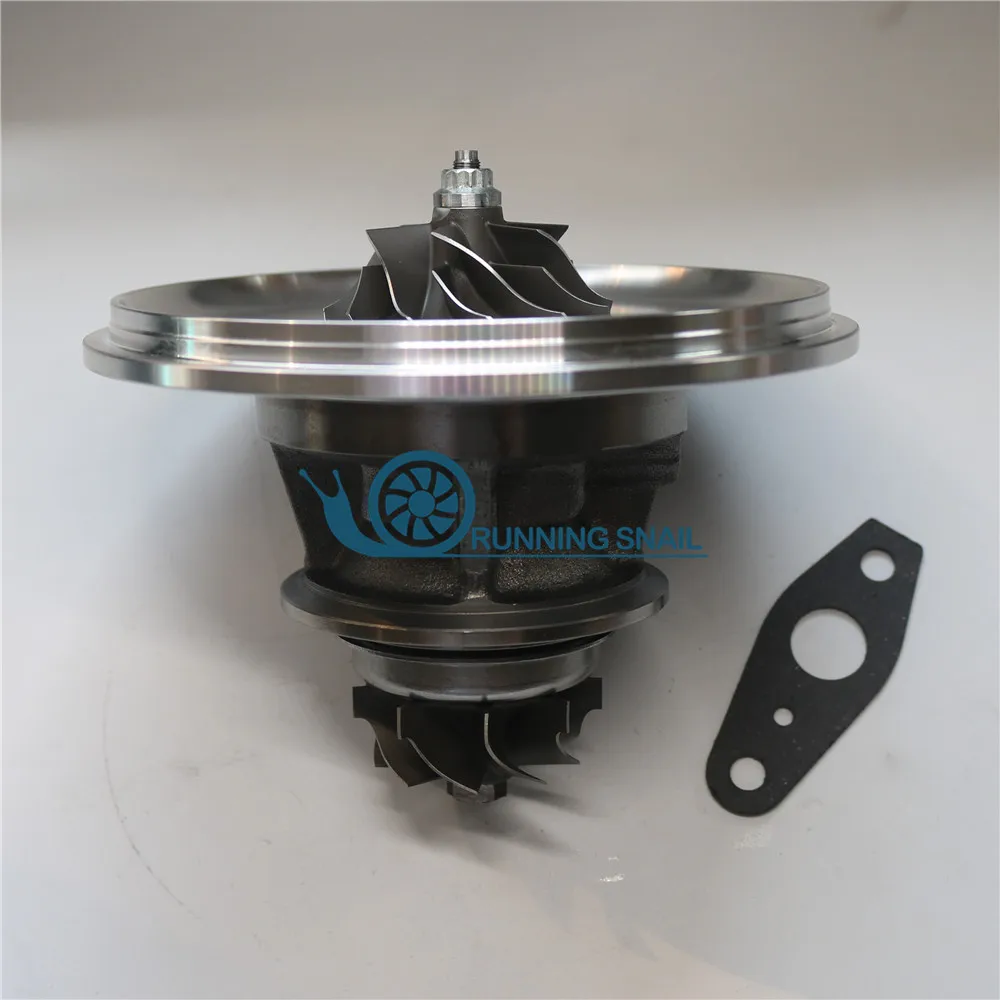 Турбокомпрессор CT16 17201 30030 для TOYOTA HIACE LandCruiser л D 2KD FTV TURBO масляный COOL + Прокладки|turbo