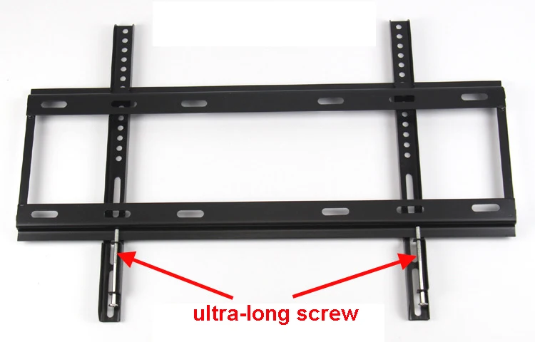 Универсальное крепление для ЖК-телевизора 37-75 дюймов | Электроника