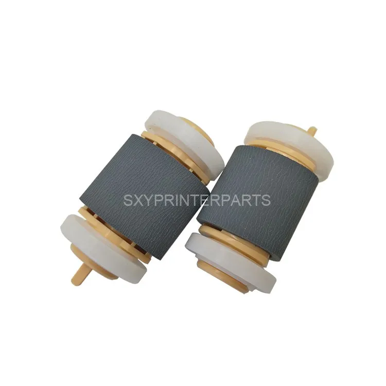20 шт./лот JC90 00932A ролик для Samsung SCX5330 SCX5530 CLP610 660 CLX6200 6220 6250 ML3050 3051 3470 3471 части