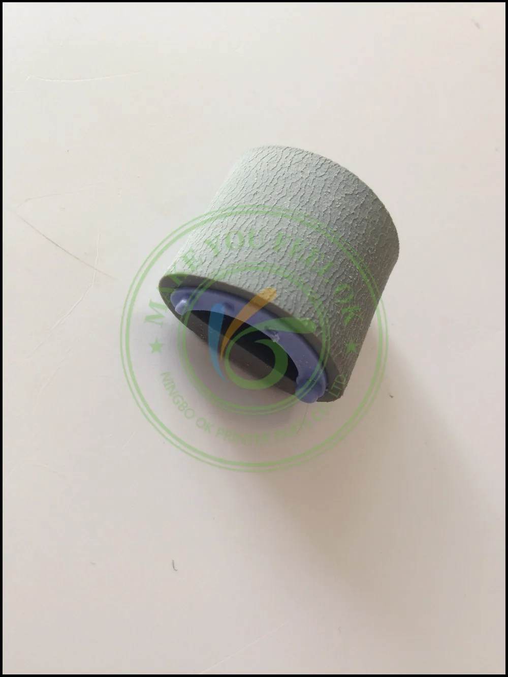 10 шт. X Новый RF0-1008-000 RL1-0303-000 RF0-1008 бумага Пикап ролик для HP 1000 1005 1150 1200 1220 1300 3300 3320 |