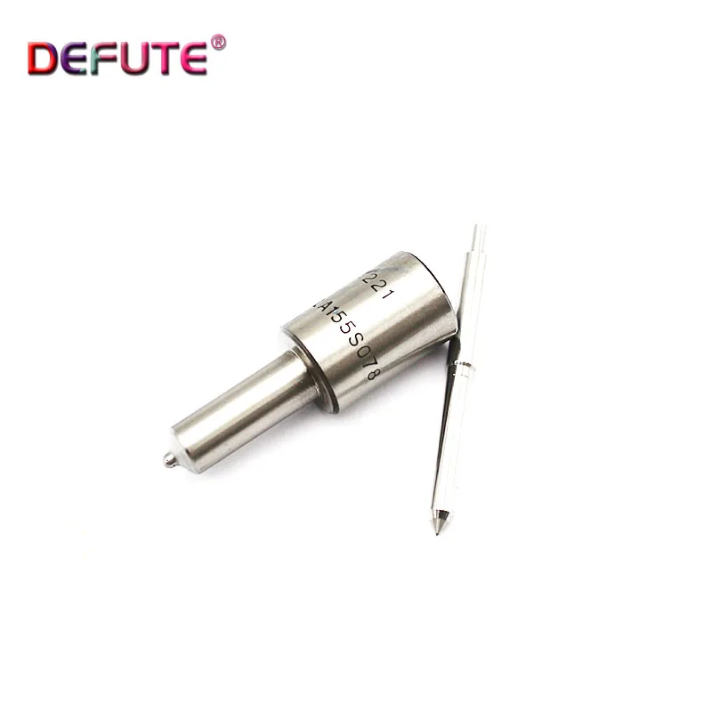Оригинальная дизельная насадка бренда DEFUTE CDLLA155S078 490Q высокое качество 0 433 271