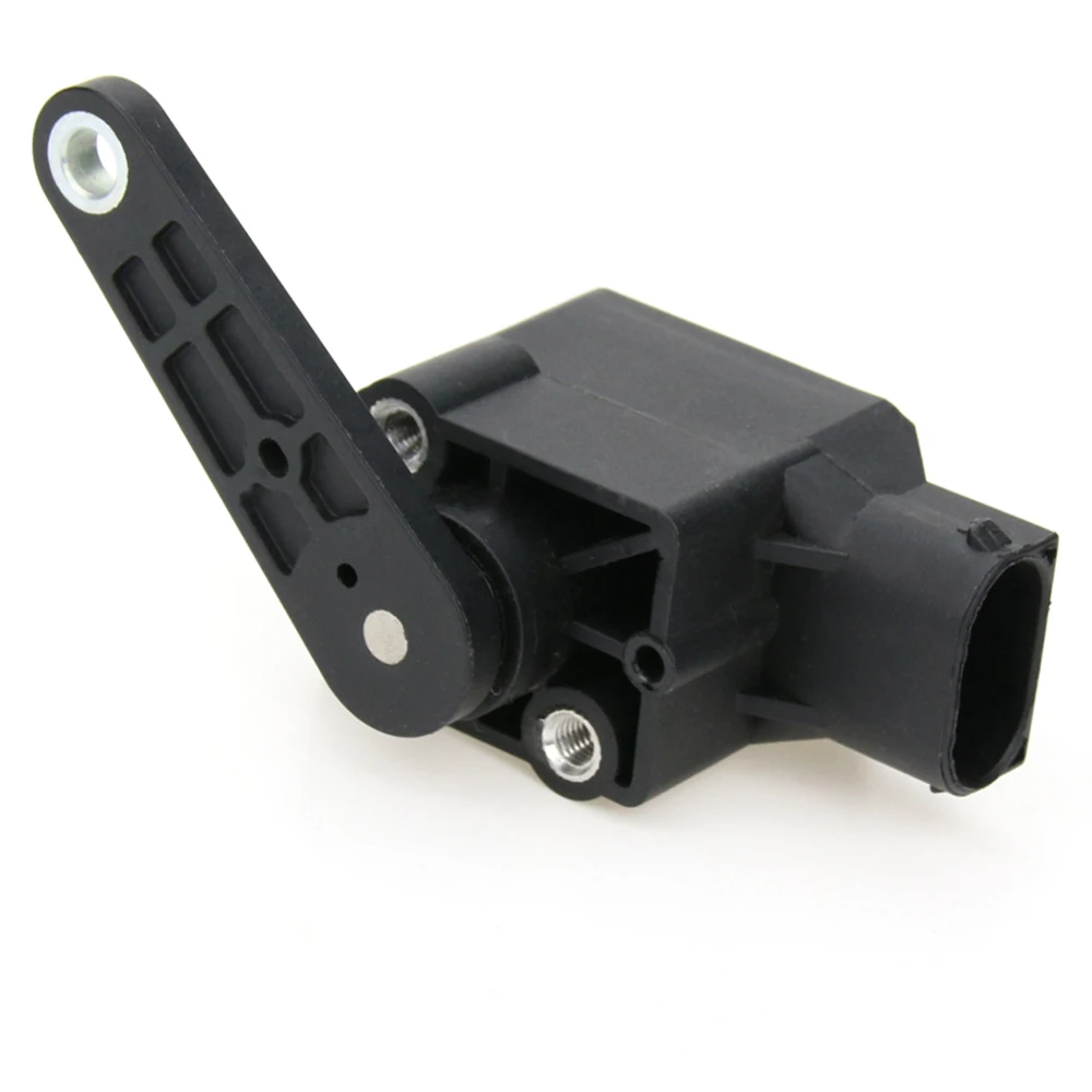 KAPACO 37146778811 Новый фара высота Сенсор для BMW 3 серии E46 E90 E91 E92 E93 X5 Z4 37140141444|Сенсор