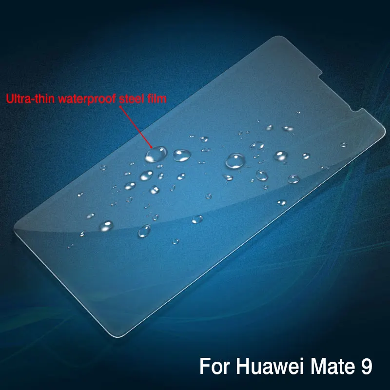 Закаленное стекло DyGod для Huawei Honor 8 защитная пленка экрана Аксессуары мобильных