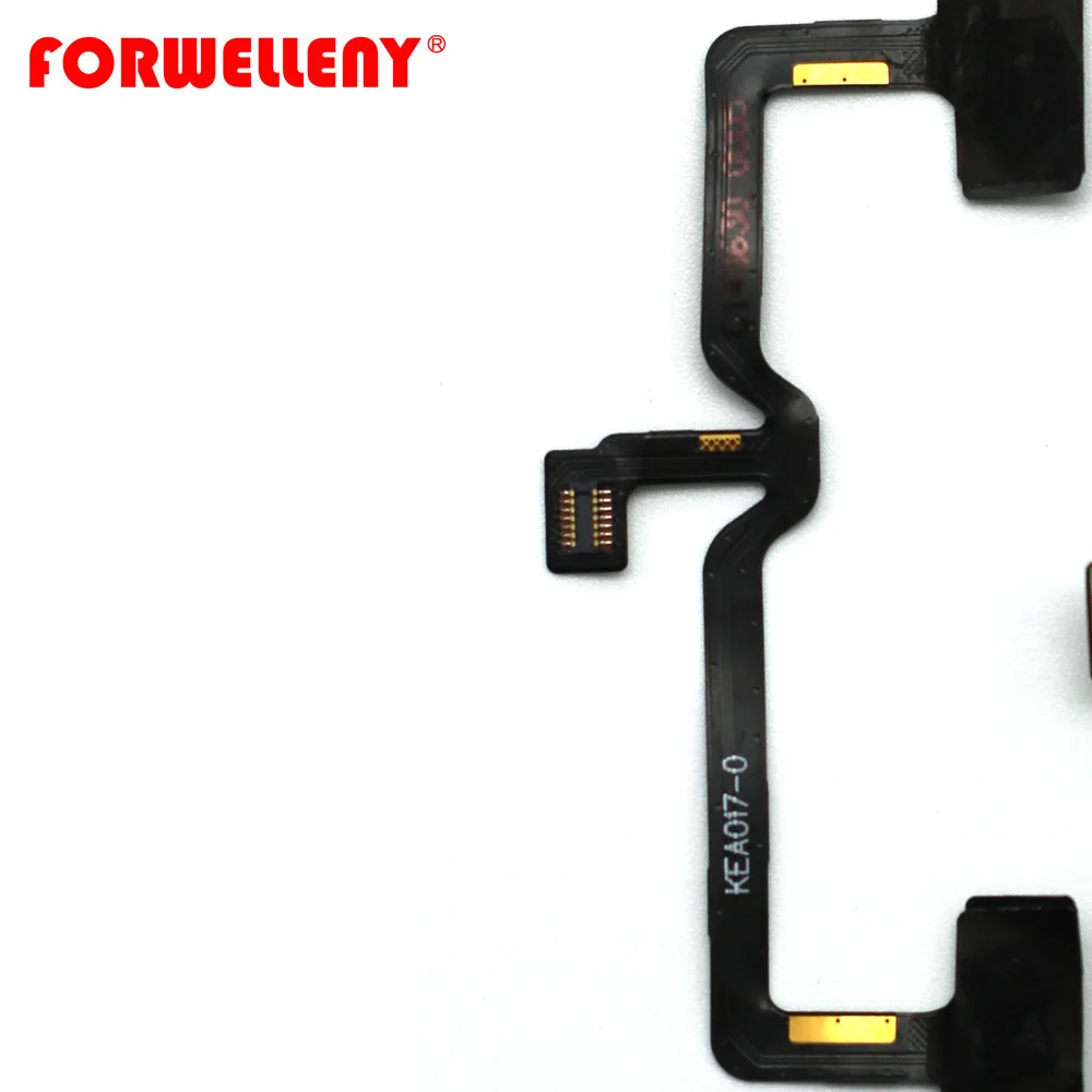 Гибкий кабель датчика расстояния для oneplus 3 three oneplus3 A3003|flex cable|flex cable connectorlight proximity