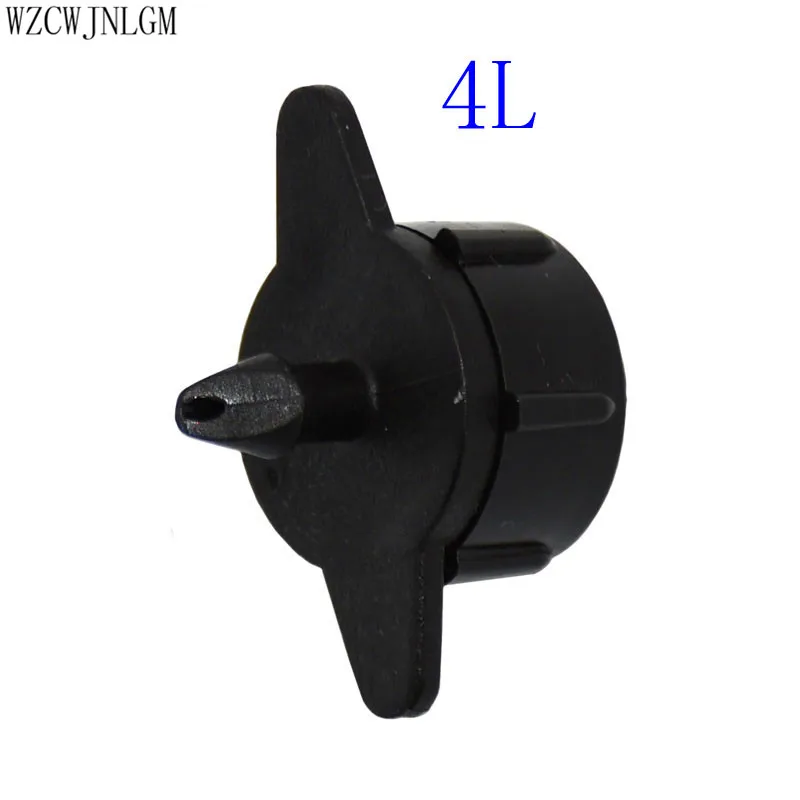 Система капельного орошения 2 л/4 л/8 л стабилизатор с фиксированным давлением