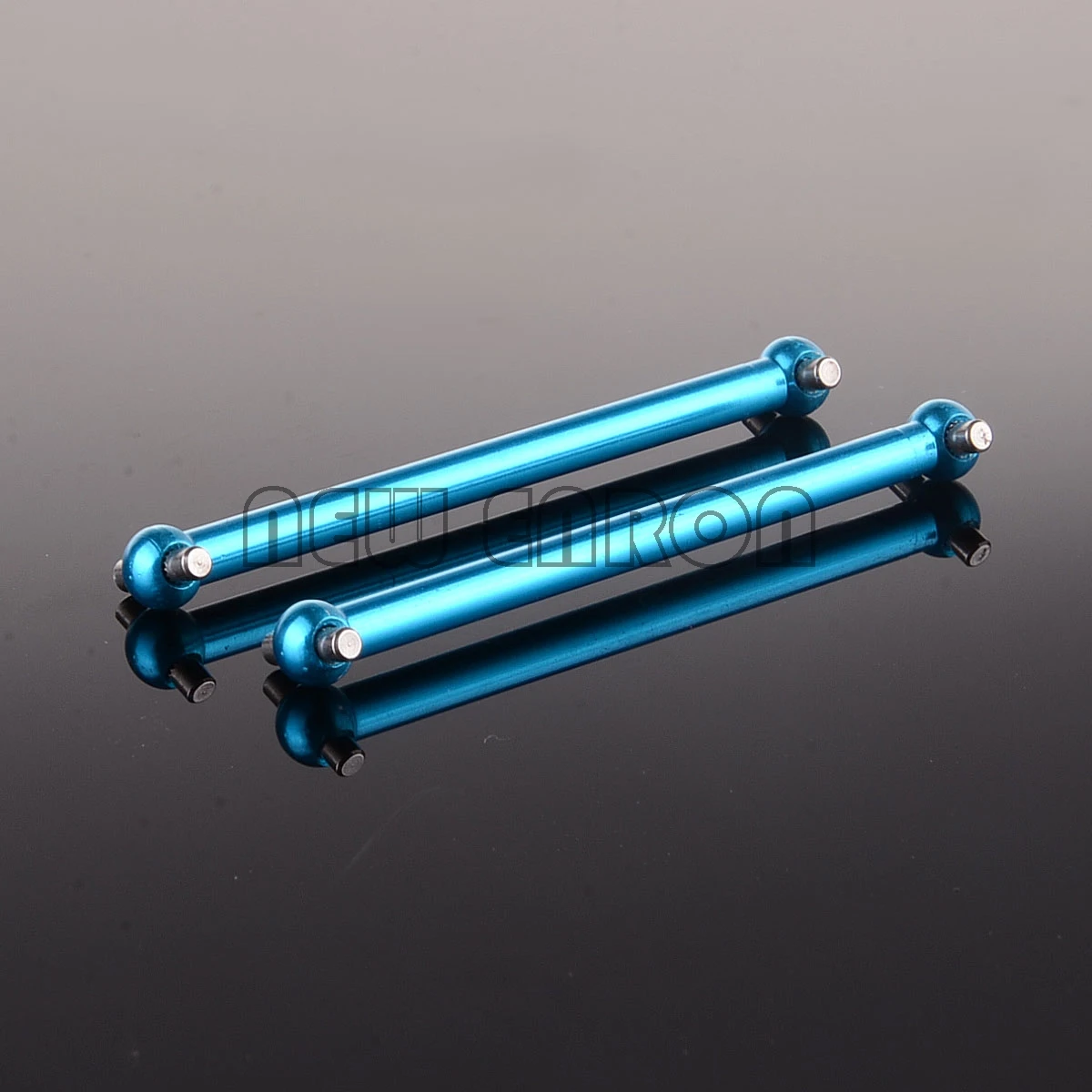 ENRON 46 мм F/R Dogbone 1/18 HSP 58027 RK WLTOYS A959-07 Semiassi Багги Монстр 580027