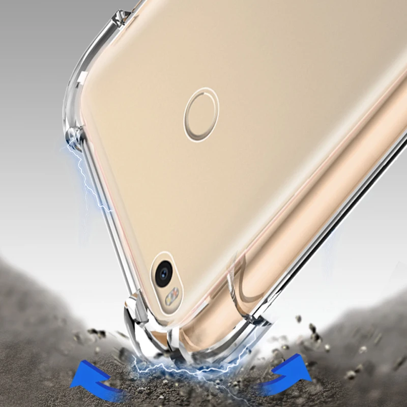 xinwen luxury tpu original phone back etui coque cover case for xiaomi mi max 2 max2 transparent silicon silicone accessories | Мобильные