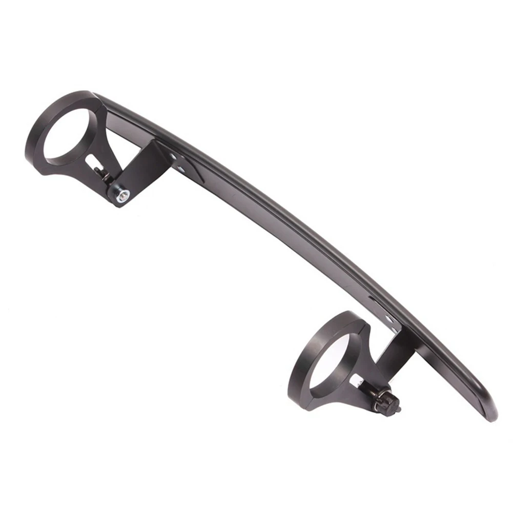 Широкое зеркало заднего вида UTV 15 дюймов зажим 1 75 дюйма для Polaris RZR800 1000 XP900 XP1000S