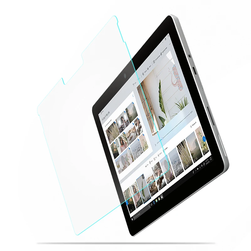 Закаленное стекло 9H HD для Microsoft Surface Go защитная пленка экрана 10 дюймов surface go чехол