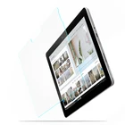 Закаленное стекло 9H HD для Microsoft Surface Go, защитная пленка для экрана 10 дюймов, для surface go, чехол для ноутбука 10,1 дюйма