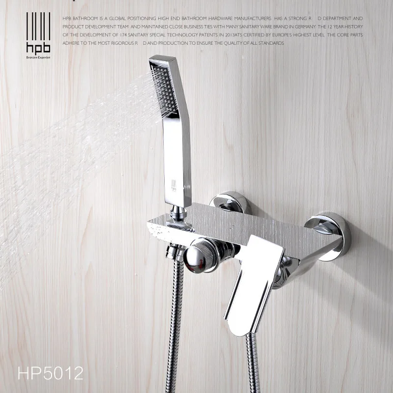 Блаватская Новые Красивые Дизайн латунь Ванная комната Для ванной ванна кран