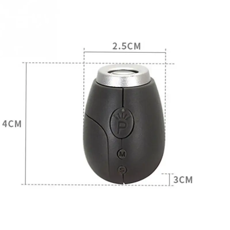 Цифровые Проекционные светодио дный LED Мобильные часы со временем проекция цифровые часы Ночной Свет Волшебный проектор часы
