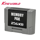 Карта памяти расширения N-64 КБ для контроллера