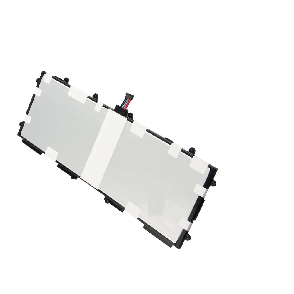 Оригинальный аккумулятор SP3676B1A для Samsung Galaxy Tab 10 1 S2 N8000 N8010 N8020 GTN8013 P7510 P7500 P5110 P5100