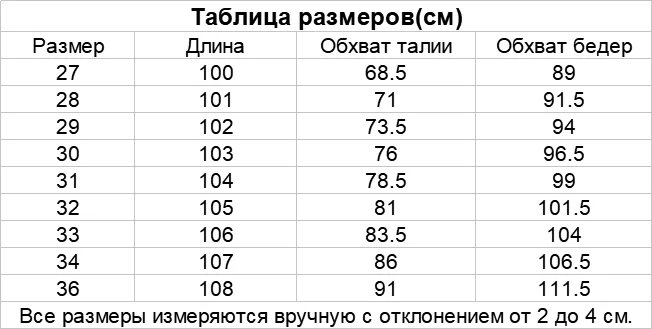 Мода повседневные джинсы | Мужская одежда