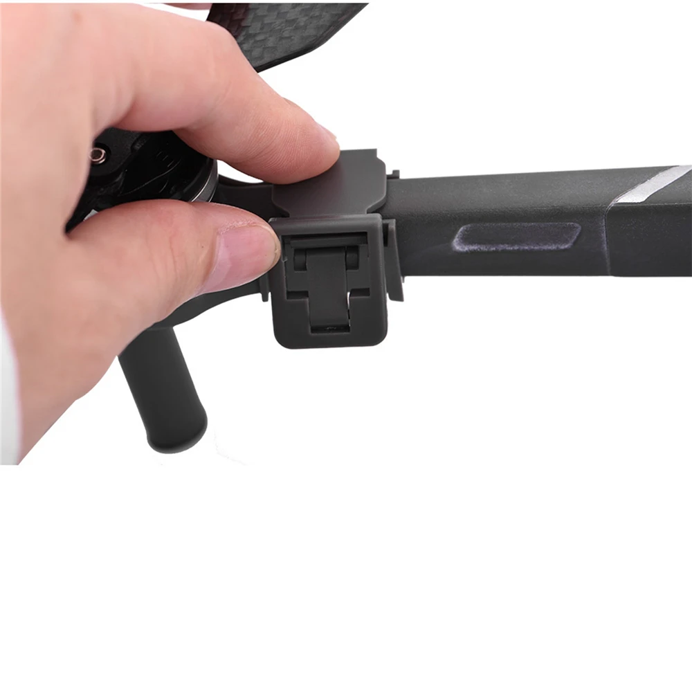 Для DJI Mavic 2 Pro Zoom 4 шт. Пропеллер Защита бампера лопасти для дрона протектор быстросъемный Пропеллер Защита Дрон аксессуары